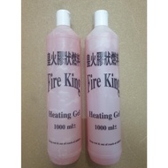 Fire Heating Gel 1000ml / Food Warmer /