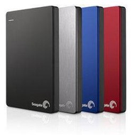 【小婷電腦＊硬碟】送麥當勞50元禮卷 免運 Seagate Backup Plus Slim 1TB 2.5吋行動硬碟