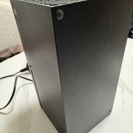 xbox x
