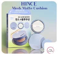 [HINCE] Mesh Matte Cushion Limited Project(Main + Refill + Mini Cushion)/Cushion(Main)/Cushion(Refil