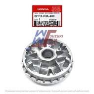 RUMAH ROLLER VARIO 150 LED ORIGINAL 22110-K36-A00