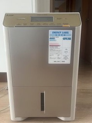三菱電機 Inverter 抽濕機