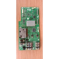 Sharp Used Set LC32A37M Tv Main Board