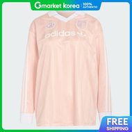adidas | Kv2036 Dj Womens Long Sleeve T-Shirt Sports Womens Soccer Womens