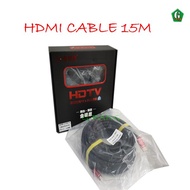 3D 4K HD UHD Blu-Ray HDMI Cable v2.0 2160p (15M - 30M)