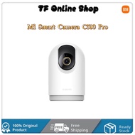 Mi Smart Camera C500 Pro 100% Original Set