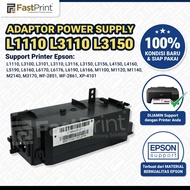 Epson L1110 L3110 L3150 Printer Power Supply Adapter