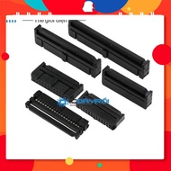 [10 Pieces]- 2.54mm 26-PIN IDC Socket Connector TechParts Viet