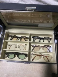 售 Eyevan  金子眼鏡  new.  Kearny  type Oliver people日牌眼鏡 日本製眼鏡