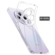 poco C75 poco C65 Clear Case 2.0mm Softcase Clear Case poco C75 poco C65