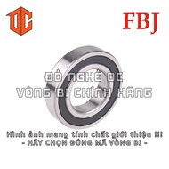 FBJ Bearing 623 606 688 635 605 696 634 629 694 625 686 624 638 699 636 604 697 60695 608 687 684 68