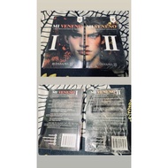 PRE-LOVED NOVEL : MI VENENO - HUDANAJWA
