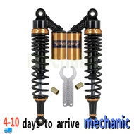 For RFY shock absorber size 320mm motorcycle shock absorber modification CB400 nitrogen airbag shock