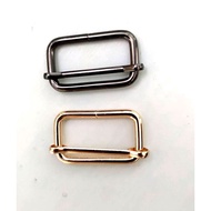 38 mm thick sliding box Ring