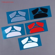 (Takashitree) Ultraglide Mouse Skates For AJ159 Apex Pro Max Brake Control Speed Silence Mouse Feet 