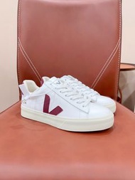 VEJA  campo  esplar  小白鞋 size：35-44