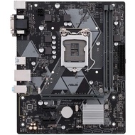 ASUS PRIME H310M-K Supports Gen 8 and 9 1 Year Warranty