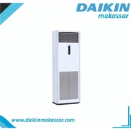 ac daikin floor standing svcav/y (wireless) - 3.5pk (1 phase)