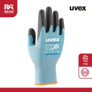 UVEX 60084 PHYNOMIC AIRLITE C ESD CUT PROTECTION
