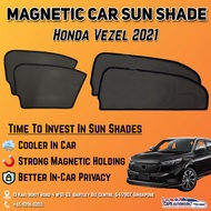 Honda Vezel 2021 Magnetic Sunshade