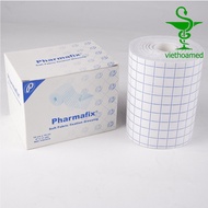 Pharmafix adhesive tape - medical adhesive tape.