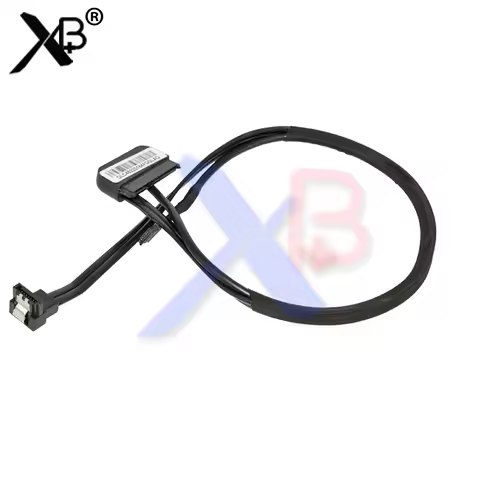 New 923-0312 923-00092 HDD SSD Hard disk Data Cable and Power Cable For iMac 27" A1419 2012-2017 Yea