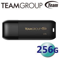 Team 256G 256GB C175 USB3.2 Flash Drive Pearl Storage