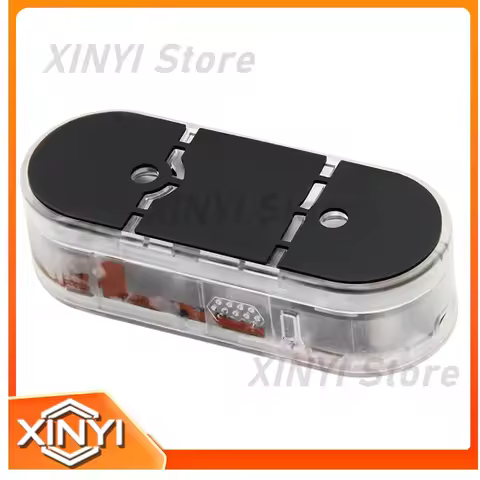 for WYXH LILYGO T-Embed ESP32-S3 CC1101 RF Transceiver Module for IoT Development Board with PN532 N