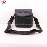 Digital Camera Case Bag Pouch For Canon EOS R50 M50ii M50 EOS M200 EOS M100 EOS M10 EOS M6 M6ii EOS M3 EOS M