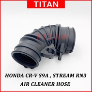 HONDA CRV S9A 2.0cc / STREAM RN3 S7C 2.0cc AIR INTAKE HOSE 17228-PNE-G00