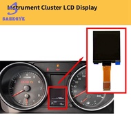 Car Instrument Cluster LCD Display for H6 2013-2016 Gauge Dash Speedometer Odometer LCD Screen Displ