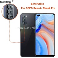 Oppo Reno 10x Zoom / 2 / 2F / 3 / 4 / 4 Pro / 4F / 5 / 5F Camera Lens Protector