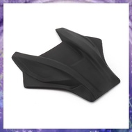 1 PCS Motorcycle Accessories Tank Pad Middle Stickers Protector Decal Parts Accessories for CBR650R 