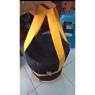 Gas cylinder bag magic com bag/