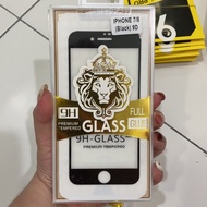 9H TEMPERED GLASS PRO FULL