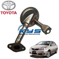 TOYOTA VIOS NCP42 NCP93 NCP150 2005-2016" OIL PUMP STRAINER SUB ASSY