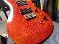 PRS SE Custom 24 - 08