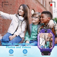 Smart Watch Kids Call Child Smartwatch Camera Monitor Tracker Phone Watch Suitable For Samsung Xiaomi Huawei Realmi Infinix And So On
