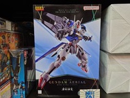 三上屋 行版 超合金 機動戰士 水星之魔女 風靈高達 GUNDAM ARERIAL