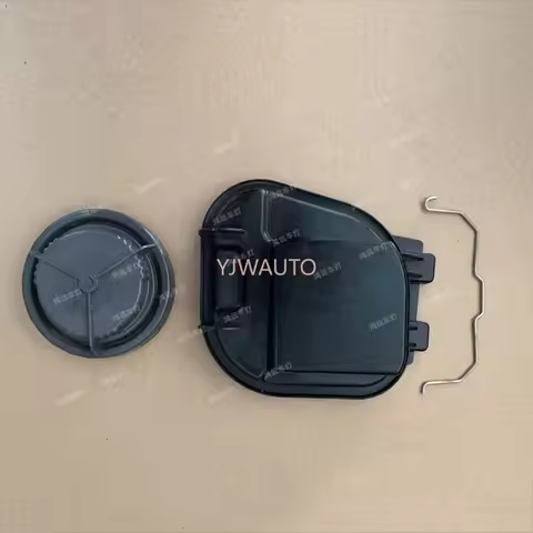 Dust Cover for BMW X1 E84 2010~2015 Headlamp Bulb Waterproof Rubber Car Headlight Dust Cover