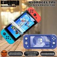 Hydrogel Screen Protector Nintendo Switch OLED / Nintendo Switch / Nintendo Switch Lite