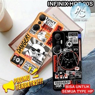 (D-106) Latest INFINIX HOT 20S 2022 Case INFINIX HOT 20S Case - Latest INFINIX HOT 20S Hp Case - Case - Case