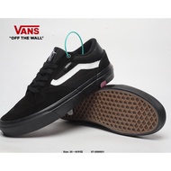 Vans Skate Rowan Pro Vinyl Classic All-Match Lightweight Comfortable Professional Skateboard Shoes