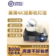 Projector Bulb Vivitek Vivitek D5000 D4500 D5005 D5050 D6510 ES2806F Projector Bulb VIP330W 1.0 E20.