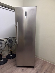 富及第 260L 直立式冷凍櫃，在台中