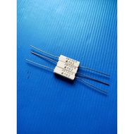 R.resistor 3 W 5.6 Ohm Resistor (Pack Of 3)