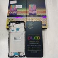 LCD SAMSUNG A16 4G / A16 5G OLED OG SUPER FULSET