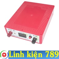 Vỏ ắc quy lithium 31x24x7.2cm - Linh Kiện 789 ( màu sắc khác nhau tùy từng lô hàng )