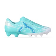Ortuseight Catalyst Legion V5 FG Celeste Blue White Soccer Shoes HWBD PAAN