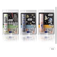 DHC 純欖護唇膏 星際大戰限定